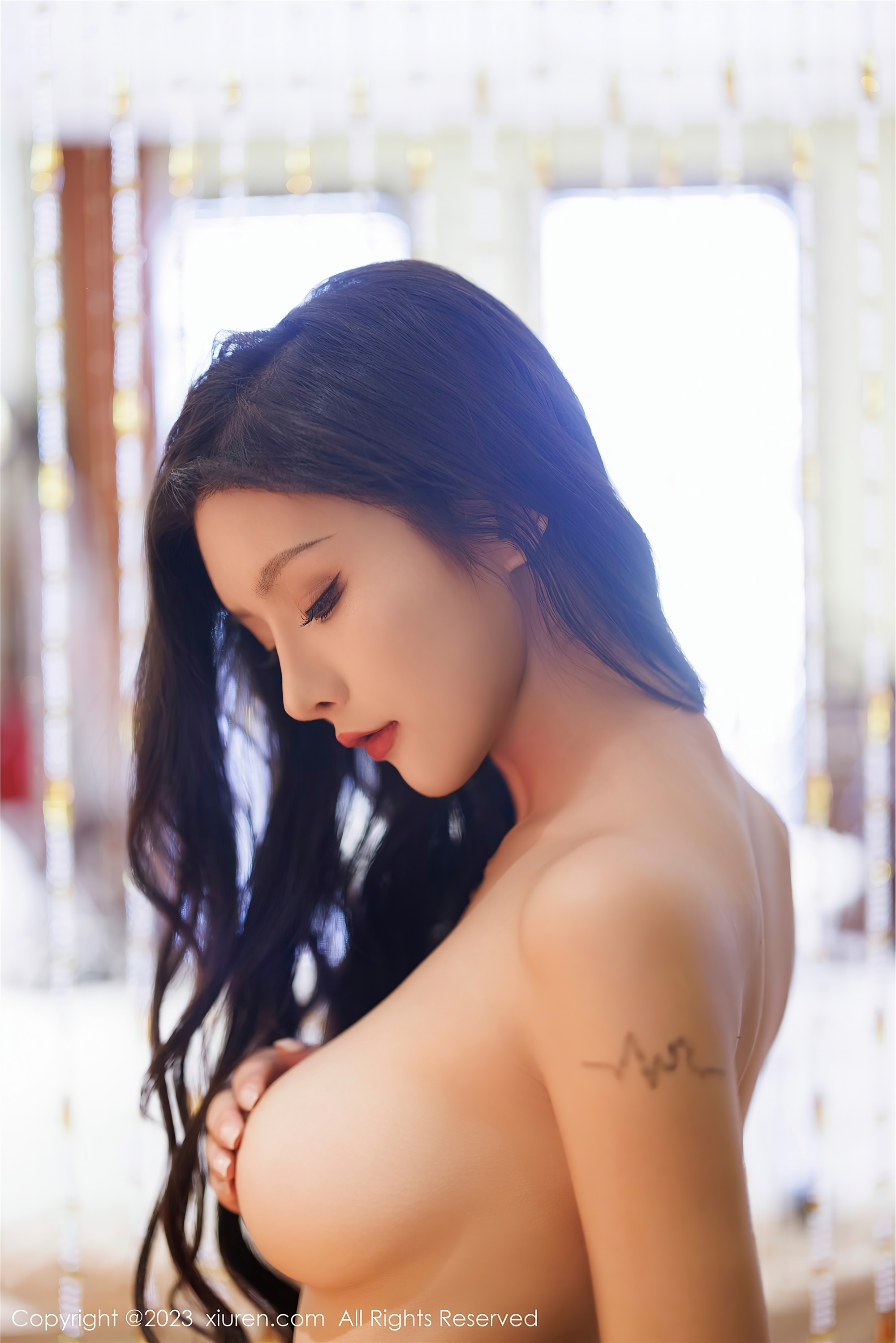 Xiuren秀人网 2023.12.13 NO.7800 七七kiko